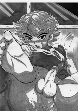 Page 4 of Shotakatsu VOL. 1