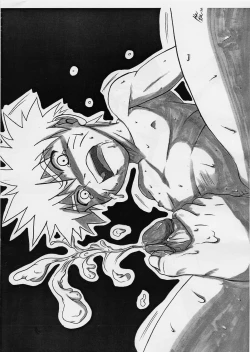 Page 8 of Shotakatsu VOL. 1