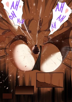 Page 7 of Genshin Impact doujin -Keqing Full version