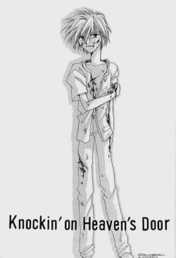 Page 2 of Knockin' on Heaven's Door