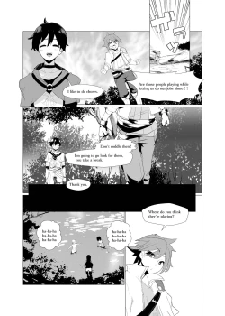 Page 28 of Nido Tensei Shita Shounen wa Oreore-kei Boukensha ni Mesu no Yorokobi o Oshiekomi Heion ni Sugosu.