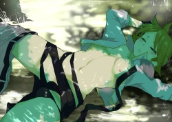 Page 54 of Nido Tensei Shita Shounen wa Oreore-kei Boukensha ni Mesu no Yorokobi o Oshiekomi Heion ni Sugosu.