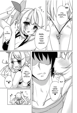 Page 20 of Hoshitori | Hoshi Fucking