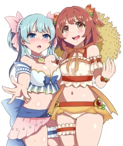 Page 22 of Minami Rena Training Record