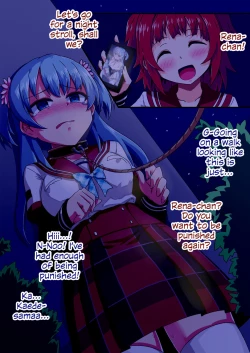 Page 6 of Minami Rena Training Record