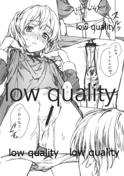 Page 10 of Floriography Seedling 2