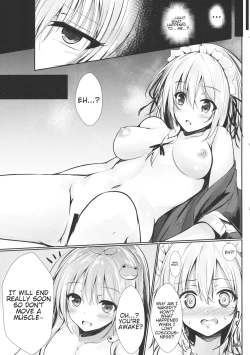 Page 10 of Gensou Panic