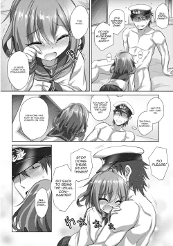 Page 15 of Gomen ne Ikazuchi-chan