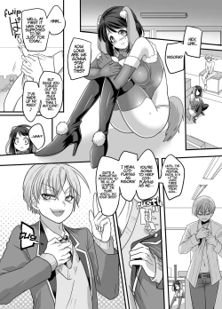 Page 23 of Kanojo no Cosplay| "Girlfriend" Cosplay: Humiliating Feminization Training