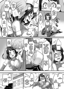 Page 24 of Kanojo no Cosplay| "Girlfriend" Cosplay: Humiliating Feminization Training