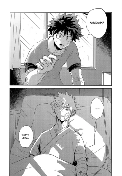 Page 38 of Hakuri | Stripped