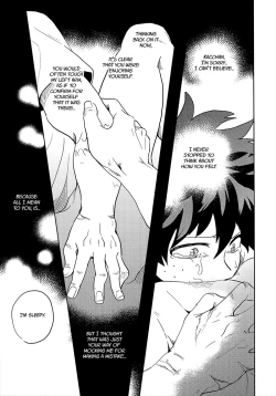 Page 47 of Hakuri | Stripped