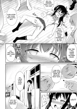 Page 6 of Kawaisou na Sena-san | Pitiful Sena