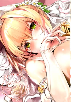 Page 2 of Nero no Teisou Kannen | Nero's Sense of Virtue