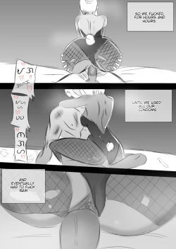 Page 4 of Piper The Sniper