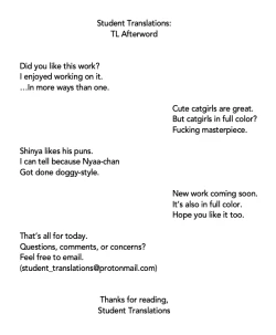 Page 11 of Ikenai Neko ni Oshioki Shite An An Iwaseru dake no Hon