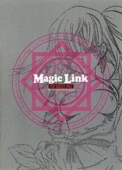 Page 27 of Magic Link