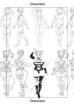 Page 23 of Inmakon no Nie Tsui