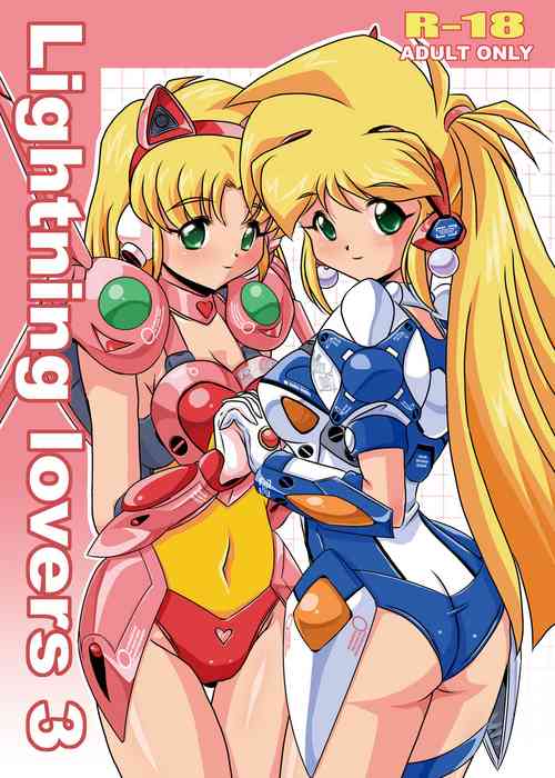 Download Lightning Lovers 3