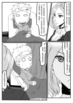 Page 3 of 天都WItch 第二幕