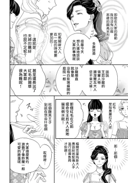 Page 51 of 孤僻公爵恋上年轻新妻 1-5 完结
