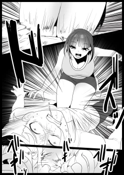 Page 9 of Girls Beat!