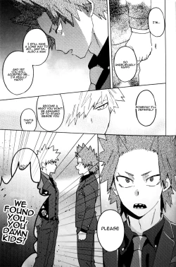 Page 14 of Futarikiri no Dance Party