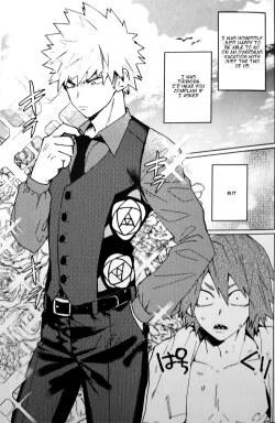 Page 2 of Futarikiri no Dance Party