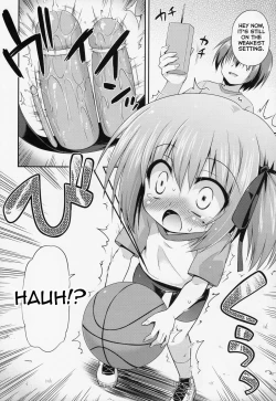 Page 5 of Tomoka to Ikenai Himitsu Tokkun | Secret abnormal training with Tomoka