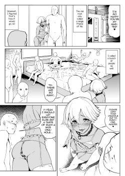 Page 11 of Chi ￮ ko Bitch Nikki