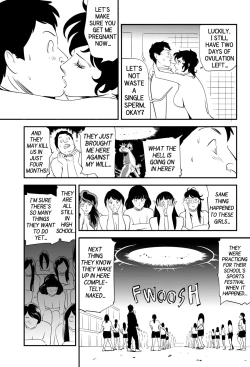 Page 9 of GAME/DEATH