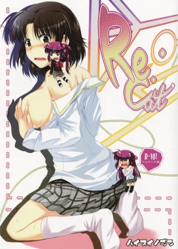 Page 1 of Re：Cat