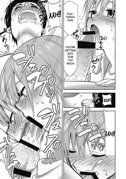 Page 10 of Gotoubun no Seidorei Side-D