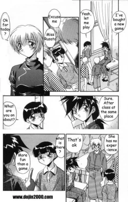 Page 84 of Female Toilet