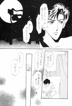 Page 14 of Homo no Hon SIDE A