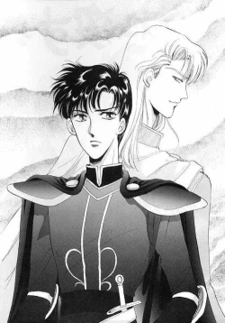 Page 2 of Homo no Hon SIDE A