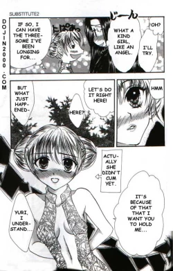 Page 135 of Love Damage