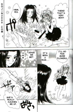 Page 137 of Love Damage