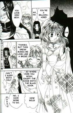 Page 144 of Love Damage