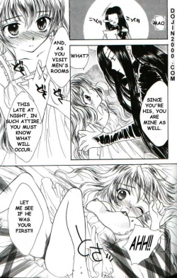 Page 147 of Love Damage