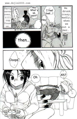 Page 88 of Love Damage