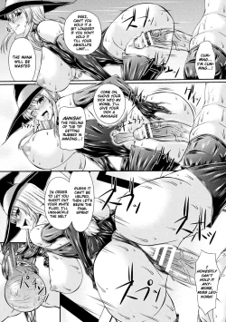 Page 69 of Bondage Majo No Isekai Shoukan Shota Sakusei Gishiki Ch. 1-3
