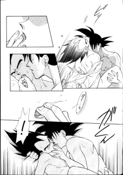 Page 46 of Aisazu ni Irarenai