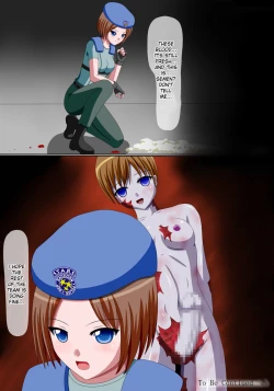 Page 23 of Ero Bio 3 - Shin Taiin o Osou Zombie