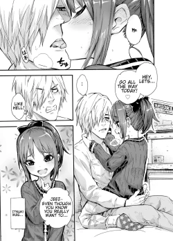 Page 2 of Oshikake Itsukix