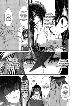 Page 8 of Taihou no Shitsukekata | How To Discipline Taihou