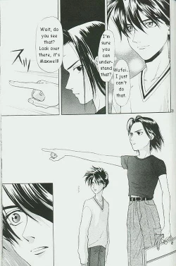 Page 35 of ETERNAL FLAME