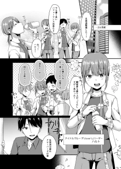 Page 5 of Shounen Idol wa Mou Utaenai