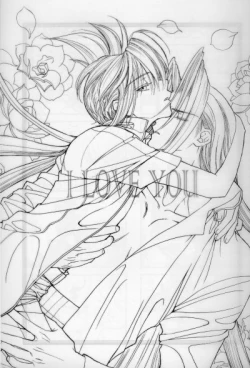 Page 2 of I LOVE YOU