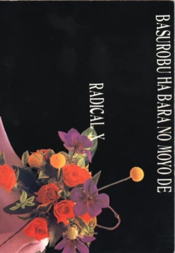 Page 45 of Bathrobe wa Bara no Moyo de